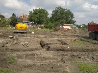 Dlažkovice RD